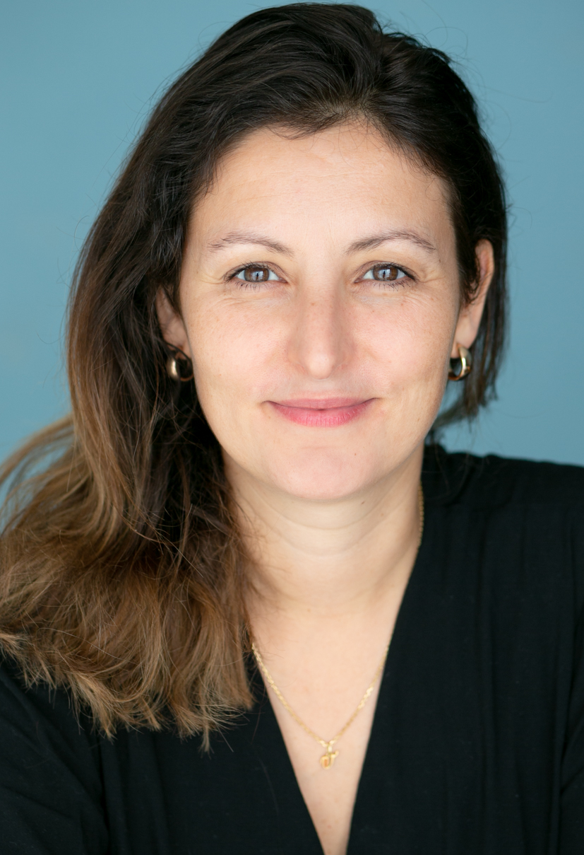 Virginie Roturier, hypnothérapeute à Paris 20